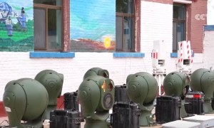 迎接神十九乘组回家！“硬核设备+无缝守护”为航天员铺就平安归途