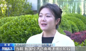 勇毅前行·一季度经济观察丨制造业迈向“智造”新台阶