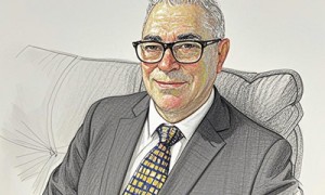 美国“关税讹诈”破坏世界经济稳定性（国际论坛）