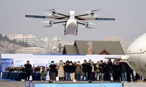 多点开花 打造消费新增长极