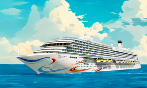 尺素金声丨增加值两位数增长，中国装备制造展现硬核实力