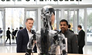 北京何以连续多年成为中国“独角兽第一城”？