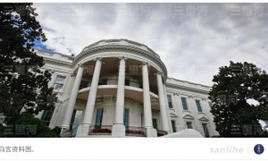 美乱挥关税大棒，拉响衰退警报