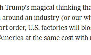 全球媒体聚焦丨美国著名专栏作家撰文称 在中国看到了未来