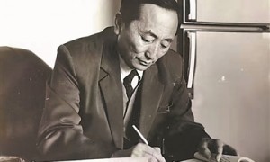 为草原音乐史画个坐标系（讲述·一辈子一件事）