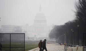 国际观察｜“强者为所欲为，弱者受其所难”——美国已成为世界最大风险源