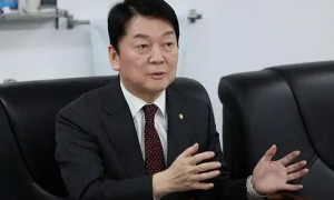 韩国大选时间正式敲定 总统热门人选都有谁？