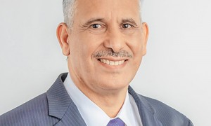 “相信在中国市场能有更多收获”