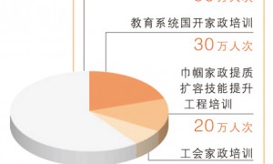 “放心保姆”如何培养（经济新方位）