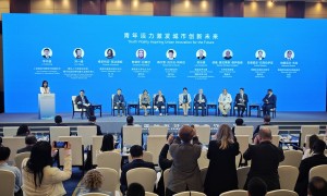 世界市长对话上海！这场论坛上，他们一起探讨了哪些话题？