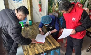 天津：“大城三管”提升城市气质