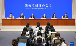 以法治之力促进民营经济高质量发展——国新办发布会聚焦民营经济促进法