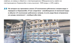 展现中国—中亚合作的蓬勃活力