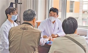 辨证施治，更好发挥中医药作用（讲述·弘扬科学家精神）