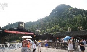 文化和自然遗产日丨文旅融合新路径 千年遗址成热门打卡地