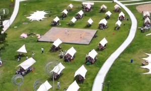 产业兴、文旅热，添活力！多业态融合点亮广袤乡村多元消费新潜力