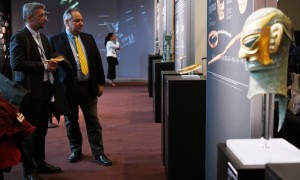 特稿丨共建美美与共的文明百花园——首个文明对话国际日全球巡礼