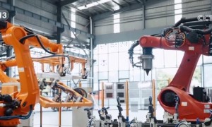 实体经济稳中提质：5月多领域销售收入增长 创新动能积蓄成势