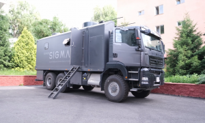 绿色新风拂丝路——中国中亚书写绿色发展新篇章