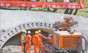 共同打造深度互补、高度共赢的合作新格局（携手同行：中国中亚合作提质升级）