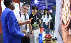 【中国那些事儿】卢旺达经济分析师：中国消费升级为发展中经济体创造新机遇