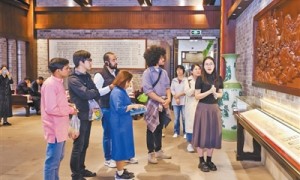 山海城之间，感悟和合之美（深阅读）