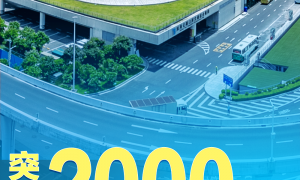 2.5%、116%、12.4%……第一、新高！“数”里行间感知经济活力