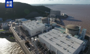 “钇”举突破 我国成功实现商用堆生产钇-90