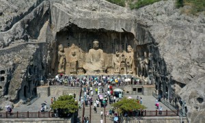 文明薪火 山河印记——文化和自然遗产保护一线观察