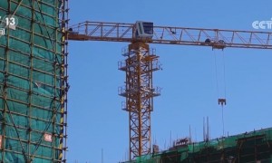 政策持续显效！部分城市市场交易活跃 商品房销售面积与销售额增长