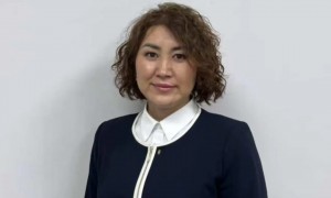 东西问丨奥登·沙亚赫梅达娃：哈中农业合作为何“全面开花”？