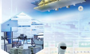 北京海淀：未来产业蓄势起势（走进产业地标·发展一线探变化）