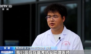 看病不用出远门 “家门口的医改”如何进行？