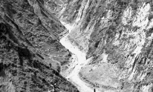 首战平型关 威名天下扬（山河显影）