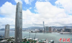 香江观澜：三因素助香港全球竞争力重返三甲