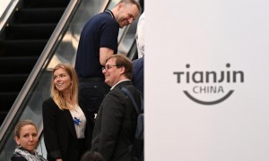 绿色、AI、合作：2025夏季达沃斯论坛看点前瞻