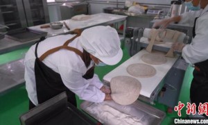 （乡村行·看振兴）陕西略阳：“小瓢儿”如何撬动亿元产业？