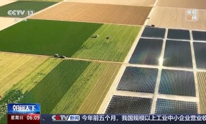 变“废”为宝！海洋垃圾制衣、“污水”冲咖啡都实现了