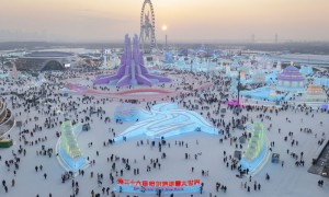 铭记历史 缅怀先烈|白山黑水见证：从烽火硝烟到振兴热土的巨变