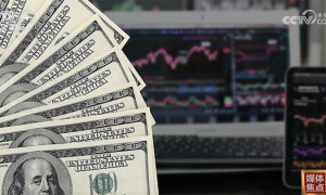 美国加码“关税施压”策略伤及自身 招致多国强硬回击