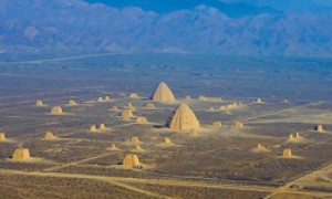 讲述中华文明的包容与厚重（文化中国行）