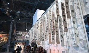 重识阳泉——“百团大战主战场”的“新战役”