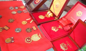 “90”后告诉90后：什么是信仰