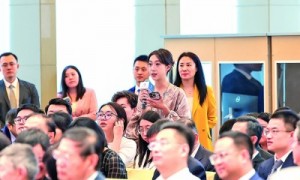 文明互鉴破隔阂 对话交流凝共识