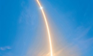 太空“快递”准时达  星河探索再蓄能（科技自立自强·逐梦深空）
