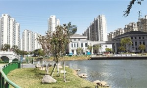 健康城镇，藏在这些细节里（健康焦点）