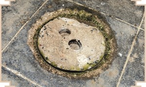 白墙黛瓦间 降温有巧思（传统建筑的生态智慧·炎夏这样避暑）