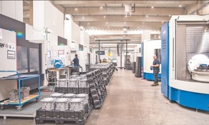 中欧新能源汽车合作持续深化（国际视点）