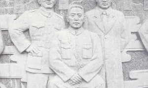 铭记历史 缅怀先烈丨抗日英烈蒋志英：铁血骁将誓守海门