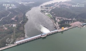 焦点访谈｜预字当先、关口前移 各地各部门全力以赴抢险救灾
